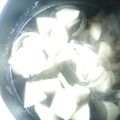 ☆しいたんママ☆'s cooksnap of when they made ジャガイモのぐだぐだ煮♪.