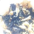 ☆しいたんママ☆'s cooksnap of when they made レンジで2分キャベツサラダ（ワカメ入り）.
