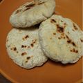 Sary Mama's cooksnap of when they made おから＆パン粉マフィン.