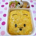 びんび❤'s cooksnap of when they made お弁当用に♡まん丸マヨ＆ケチャ.