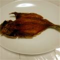 ゆかち♡♡'s cooksnap of when they made (^^)あじの開き干しのからあげ♬.