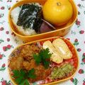＊ｼｭｼｭ＊'s cooksnap of when they made お弁当に☆白菜のゆかり和え.