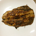 kyokoha's cooksnap of when they made 秋刀魚のかば焼き.