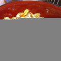 ゆこら's cooksnap of when they made コッテリ甘辛ナス豚丼( p｀д´)q！.
