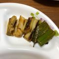 machan37's cooksnap of when they made 長ネギのポン酢マリネ☆長ネギの大量消費.