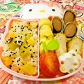 マッハママ's cooksnap of when they made 塩麹で葱入りミニミニだし巻き玉子.