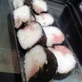 maruru-nn's cooksnap of when they made お寿司屋さんが教える寿司飯.