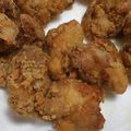 Misa☆pu's cooksnap of when they made みんなが喜んでくれた唐揚げ☆.