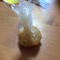 クマ好きクマ子's cooksnap of when they made お弁当に最適☆調味料スライム☆.