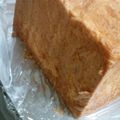 とんcoock's cooksnap of when they made 偽ポンパ・ドールのイギリスパン！.