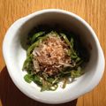き～ま's cooksnap of when they made ごはんのお供にピーマン甘辛炒め.