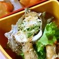 ハルくん's cooksnap of when they made 絶品かんたんサザエのガーリックバター焼き.