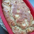 mioly's cooksnap of when they made 秋はさつまいものパウンドケーキ♪.