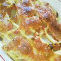 キャベツ太郎丸's cooksnap of when they made 新ジャガで居酒屋風 明太子チーズポテト.