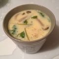 めぐコン's cooksnap of when they made 茶碗蒸し.
