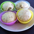 さくらックマ's cooksnap of when they made 栗の蒸しパン.