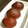 小町's cooksnap of when they made 栗の渋皮煮 （お手軽版）.
