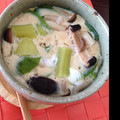 kally105's cooksnap of when they made もう悩まない！計量カップで簡単茶碗蒸し♡.