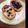naokiku02's cooksnap of when they made ブルーベリー de クラフティ.