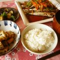 ママんま's cooksnap of when they made 揚げないで作る【ししゃもの南蛮漬け】.