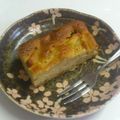 natume00's cooksnap of when they made りんごのしっとりケーキ.