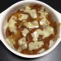 さくら＆いちご's cooksnap of when they made カレーリメイク！チーズ焼きカレー☆.