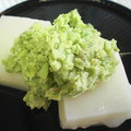 kyon510's cooksnap of when they made 大好き和スイーツ♪ずんだもち*.