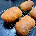 ♪Key♪'s cooksnap of when they made チーズチャバタ.