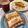 こつゆ514's cooksnap of when they made あんこであんぱん風ホットサンド.