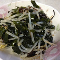 メスひでよし's cooksnap of when they made 簡単すぎ！ワカメと塩昆布の柚子胡椒ポン酢.