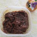 miyuki12's cooksnap of when they made 1時間足らずで☆簡単☆醤油糀の作り方.
