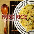 Yuttyやまだ's cooksnap of when they made 簡単♪レタスチャーハン＆ｅｔｃ.