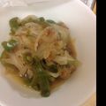 airi522's cooksnap of when they made ご飯のお供★うめ～ぇピーマン★.