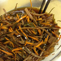 れぇこ's cooksnap of when they made お正月に簡単♪松前漬け.