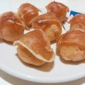 kana-yumi's cooksnap of when they made ワインに合う！チーズinタラモサラダ.