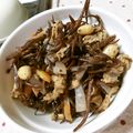 快くん's cooksnap of when they made ひじきの五目煮.