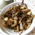 快くん's cooksnap of when they made ひじきの五目煮.