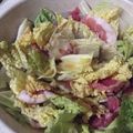 mimintan's cooksnap of when they made ミルフィーユ？鍋.