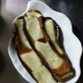とみんぱす's cooksnap of when they made なすの味噌チーズ焼き.