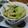 くみちょ～～'s cooksnap of when they made アボカドとエビの和風サラダ.