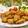 woailiaoli's cooksnap of when they made なんと節約ヘルシー！豆腐の唐揚げもどき.