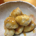 しろぽん63's cooksnap of when they made 下ごしらえ簡単♪ごま味噌 里芋さん.