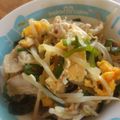 ﾘｴﾀﾝ's cooksnap of when they made うちのニラ玉。。.