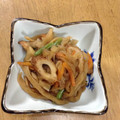コーギーファン's cooksnap of when they made 切り干し大根の煮物.