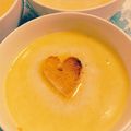 あきゅりむ's cooksnap of when they made * ハロウィン ♥ パンプキンスープ♪.