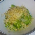 AKM☆'s cooksnap of when they made ゴーヤのおひたし.