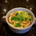 こぴにゃん's cooksnap of when they made 簡単♪蒸し器いらずの具だくさん茶碗蒸し♡.