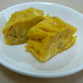 kiyoka777's cooksnap of when they made さっぱりおいしいたまごやき.