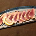 airiのまま's cooksnap of when they made 簡単！マグロしょうゆ麹漬の炙り.