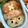 エネミィ's cooksnap of when they made キャラ弁☆チョッパー.